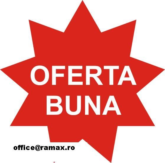 Dristor, 10 minute metrou, chiar pe Rm. Sarat, centrala, bloc 1983,